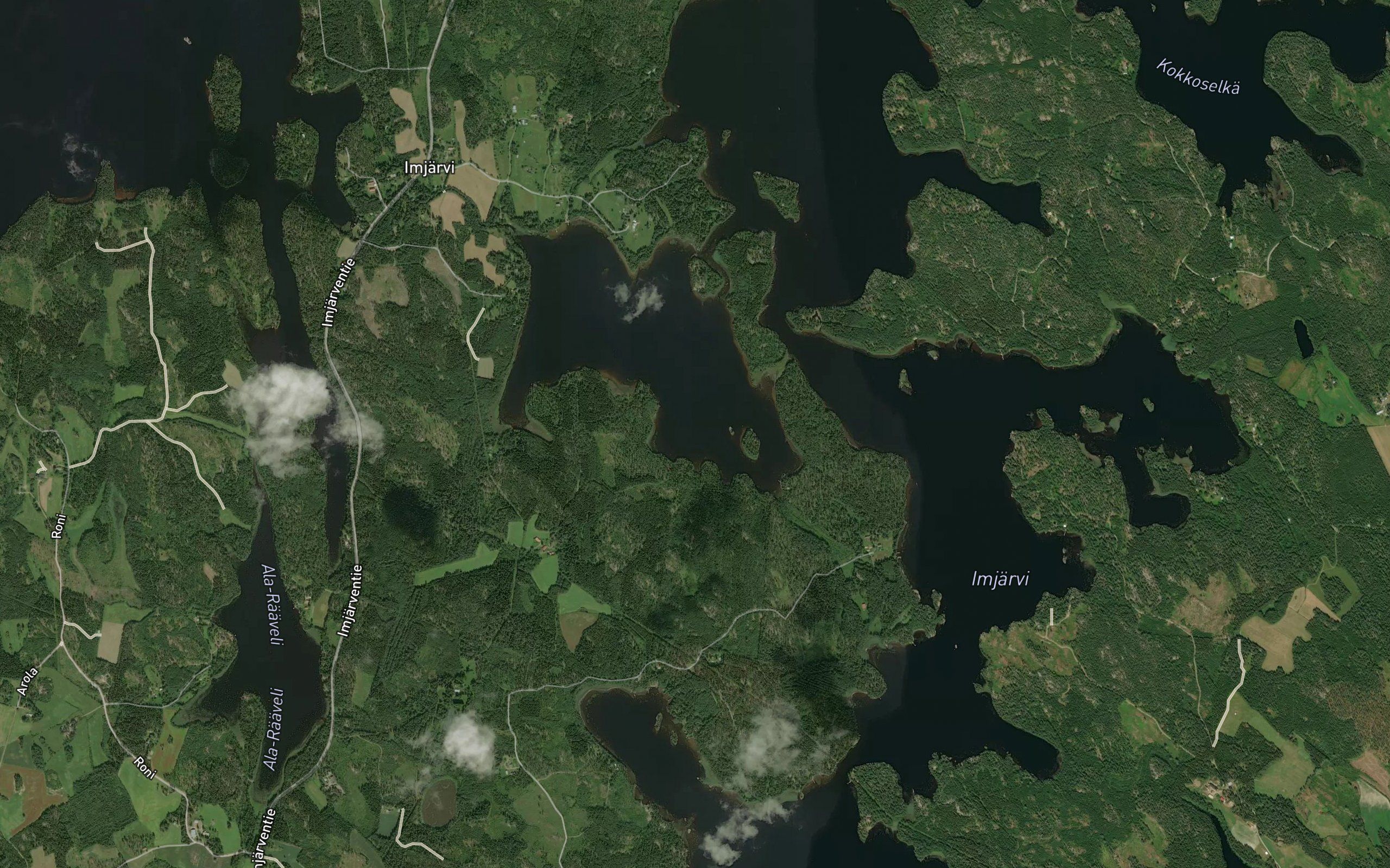Lehtistenpohja