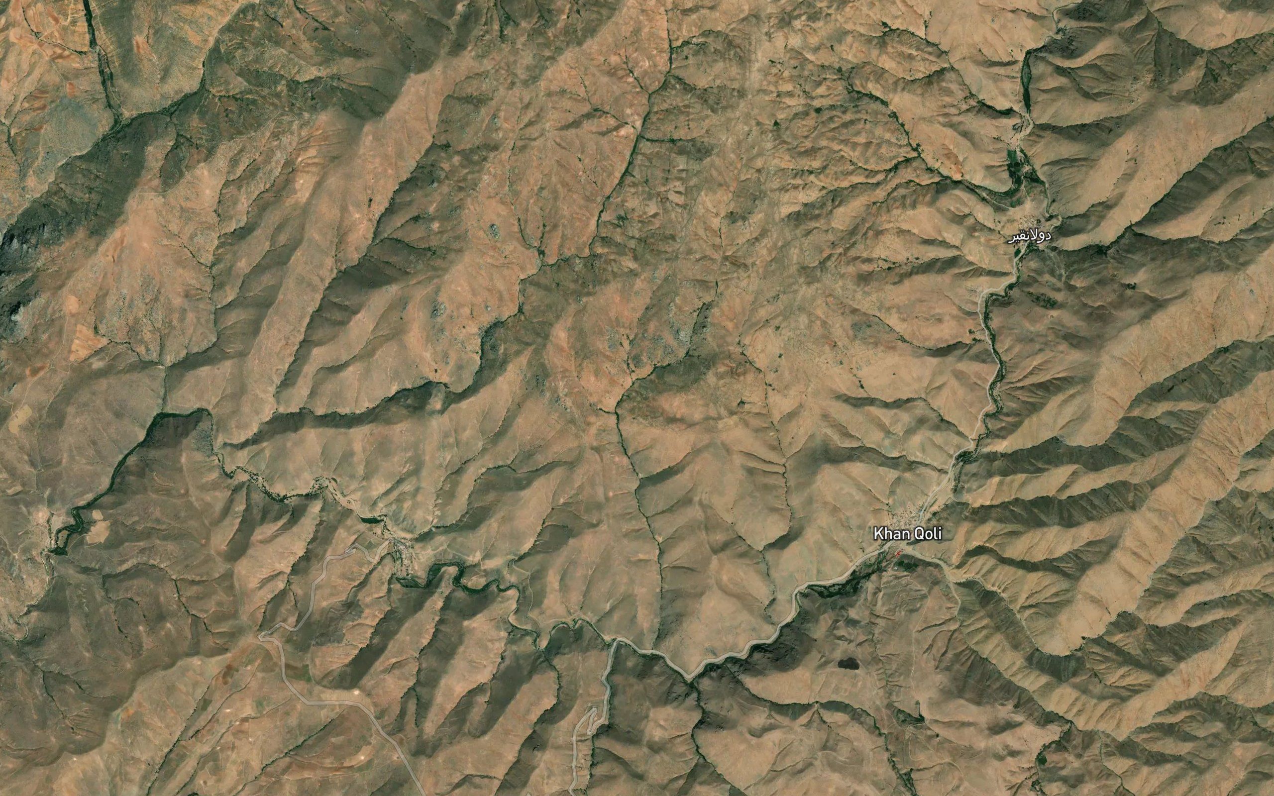 Cheshmeh-ye Var