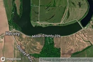 First Old River Lake