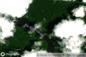 Igarape Vinte e Nove