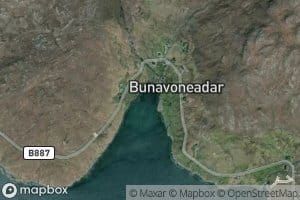 Loch Bun Abhainn-eadar