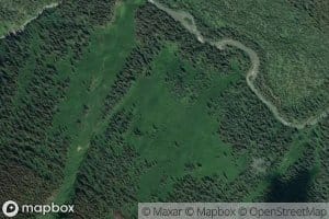 Stormking Creek