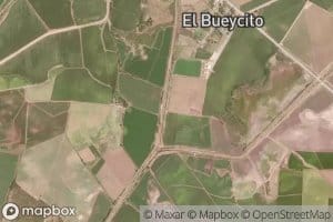 Canal Sublateral Cincuenta y Tres