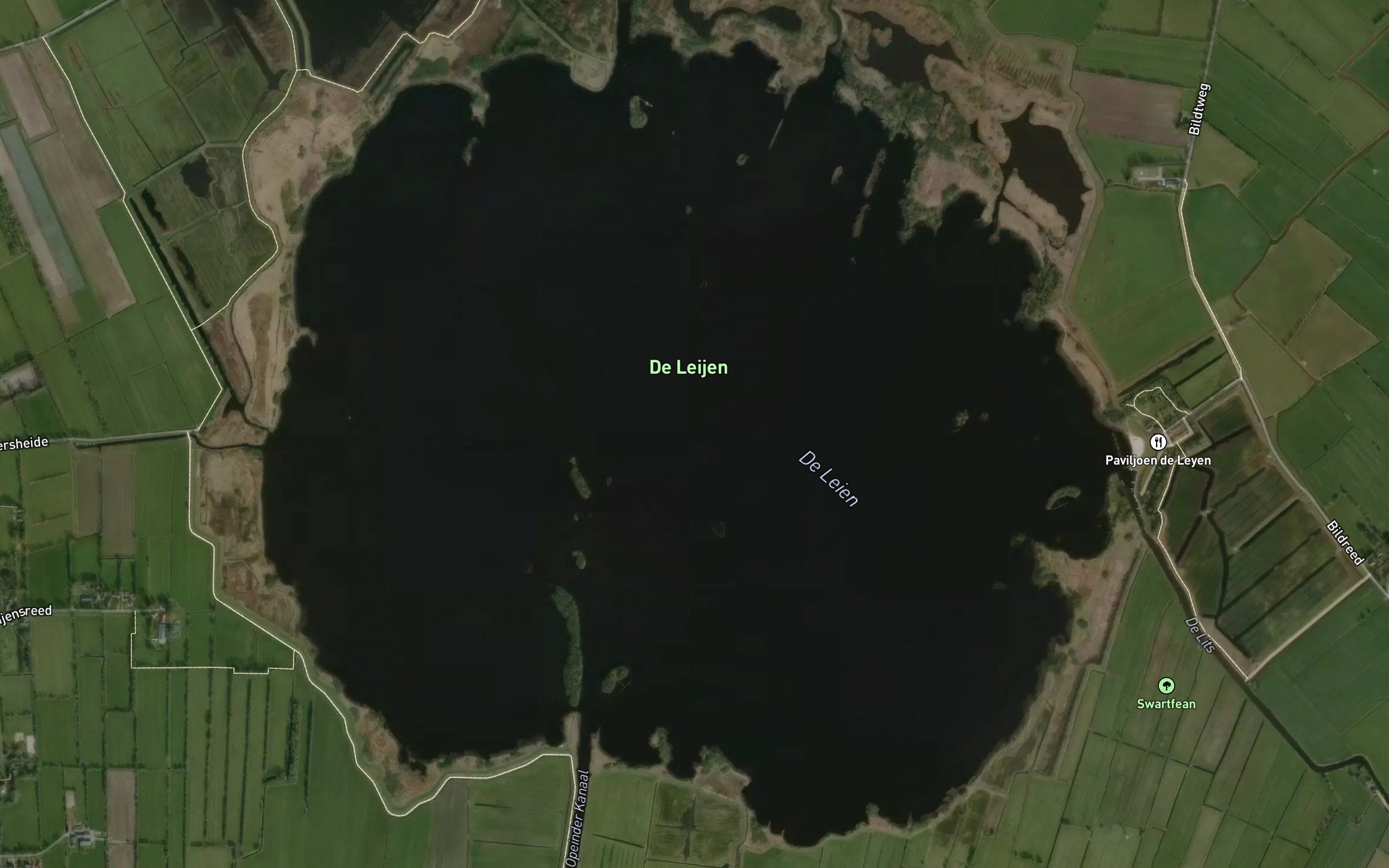 De Leijen