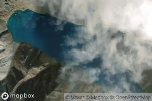 Blue Lake