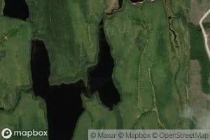 Lac Jumeau Est
