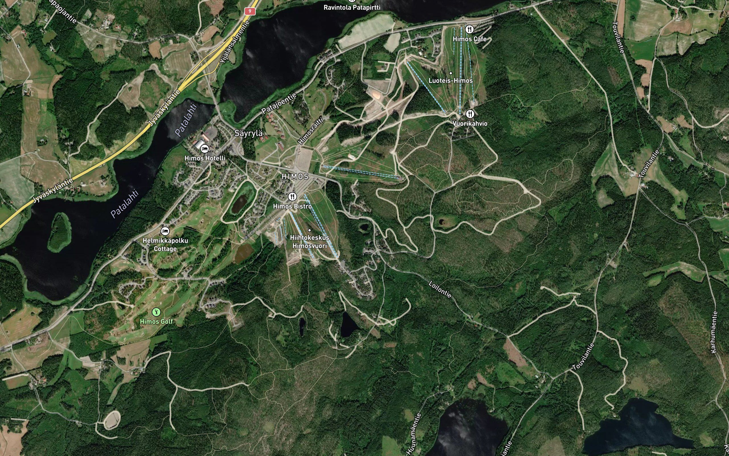 Muurajaisjarvi