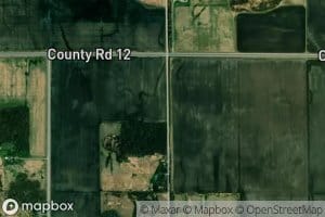 County Ditch Number Twenty