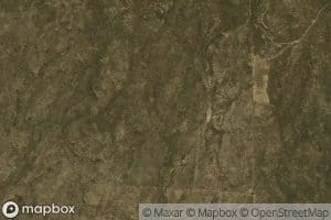 Canada Punta Quebrada