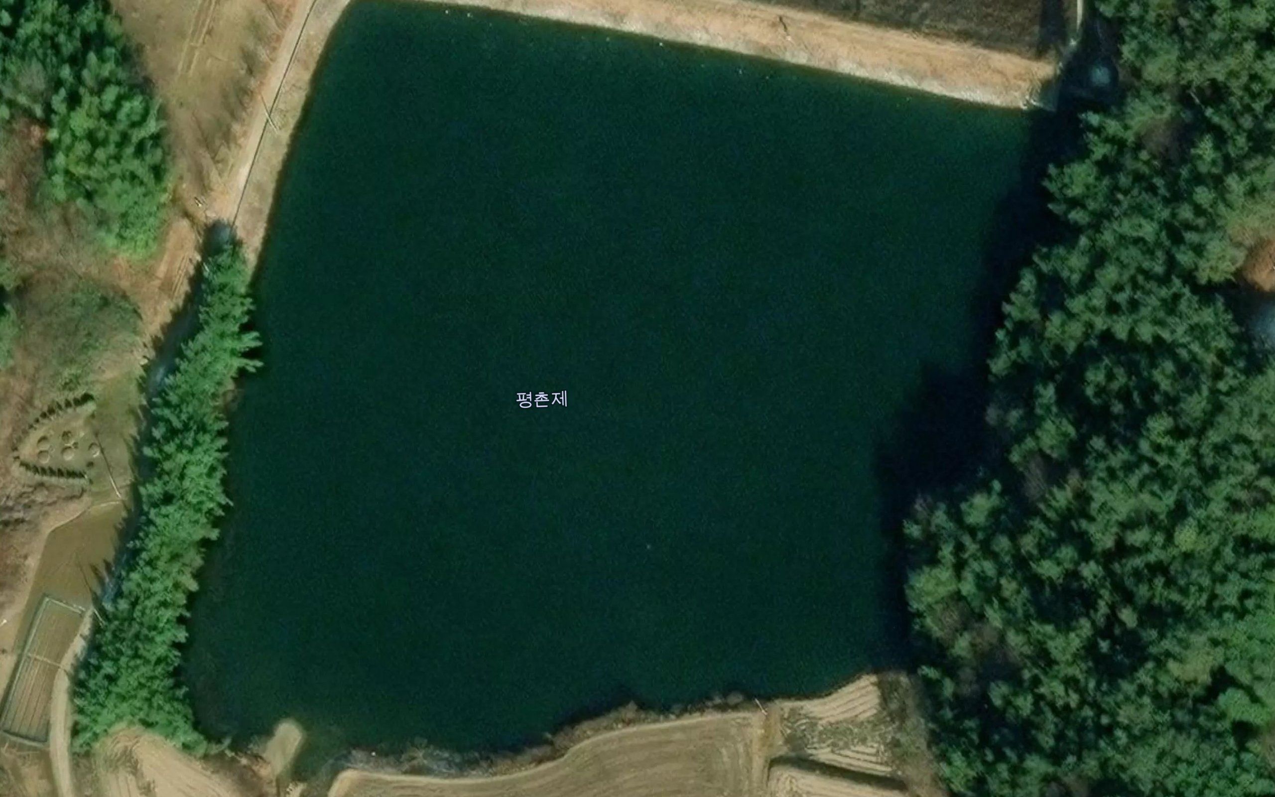 Pyeongchonje