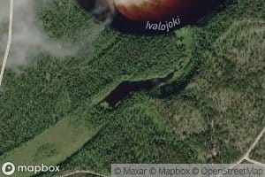 Taivaljarvi