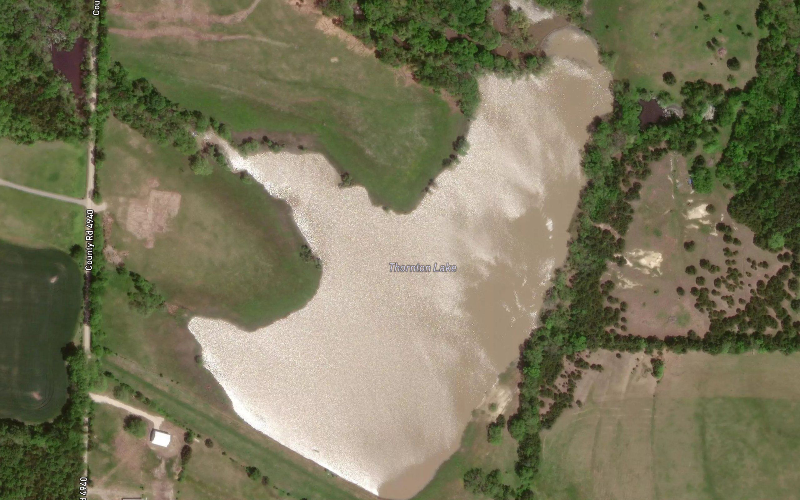 Thornton Lake