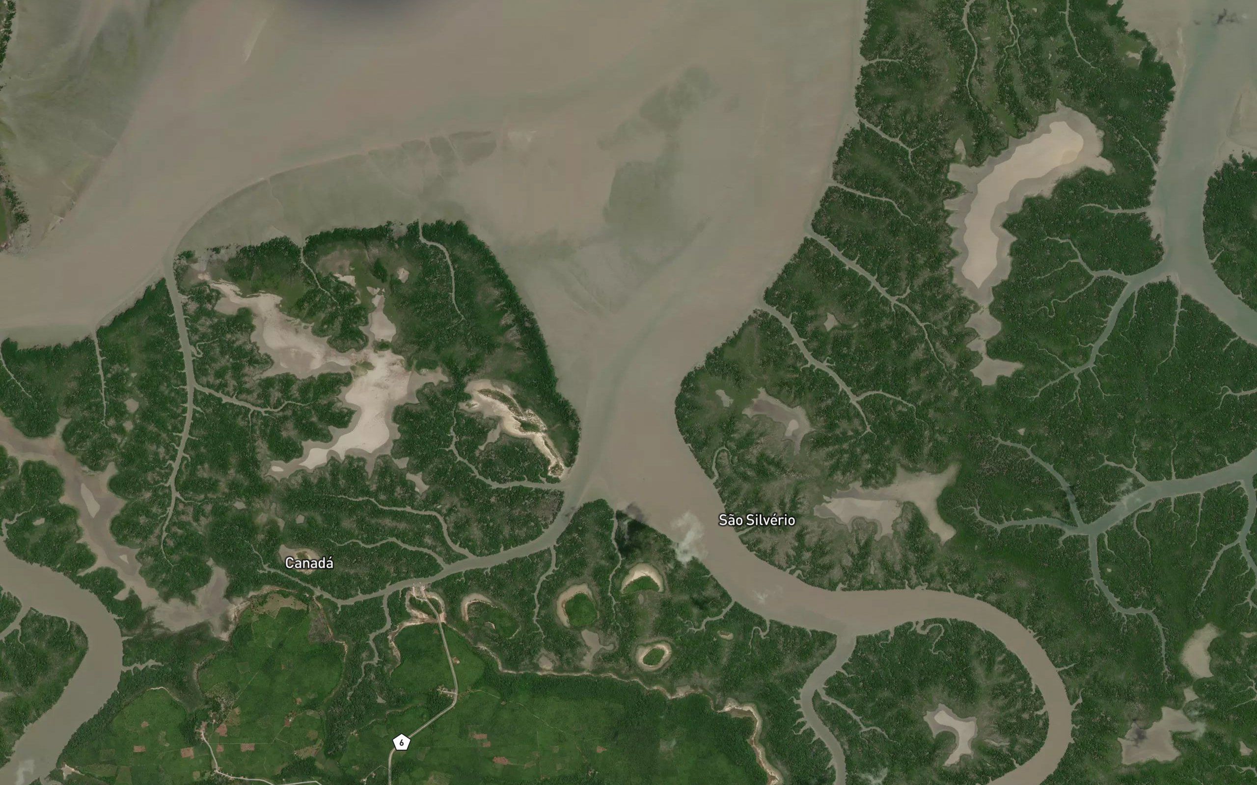 Rio Anajatuba
