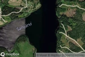 Sanijarvi