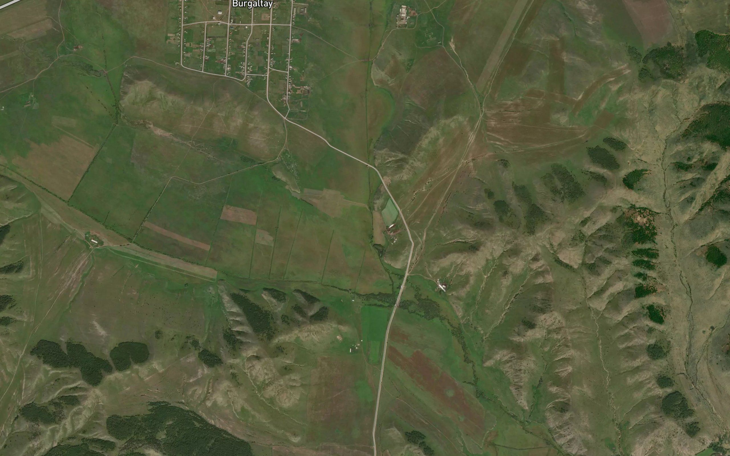 Naryn