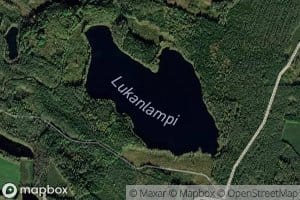 Lukanlampi