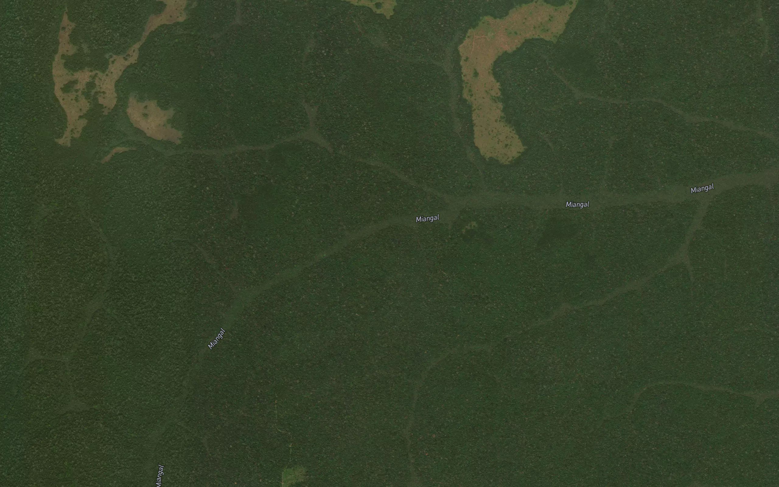 Miangol