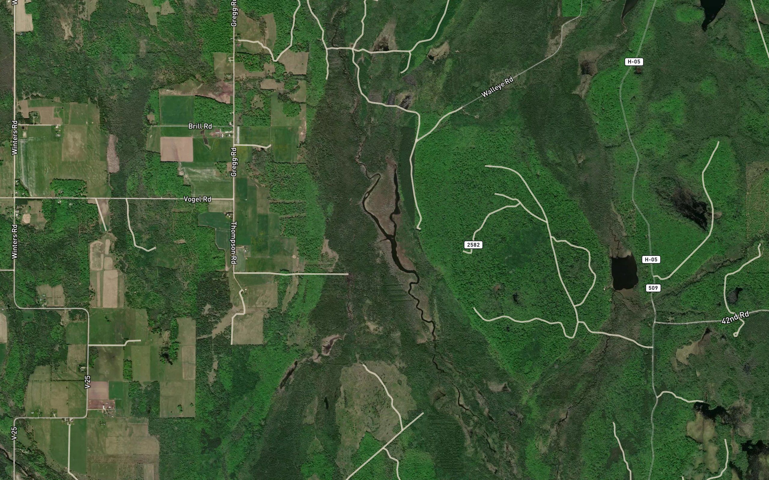 Spring Creek