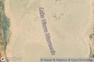 Lake Warra Warreenie