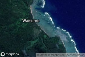 Waidranu Creek