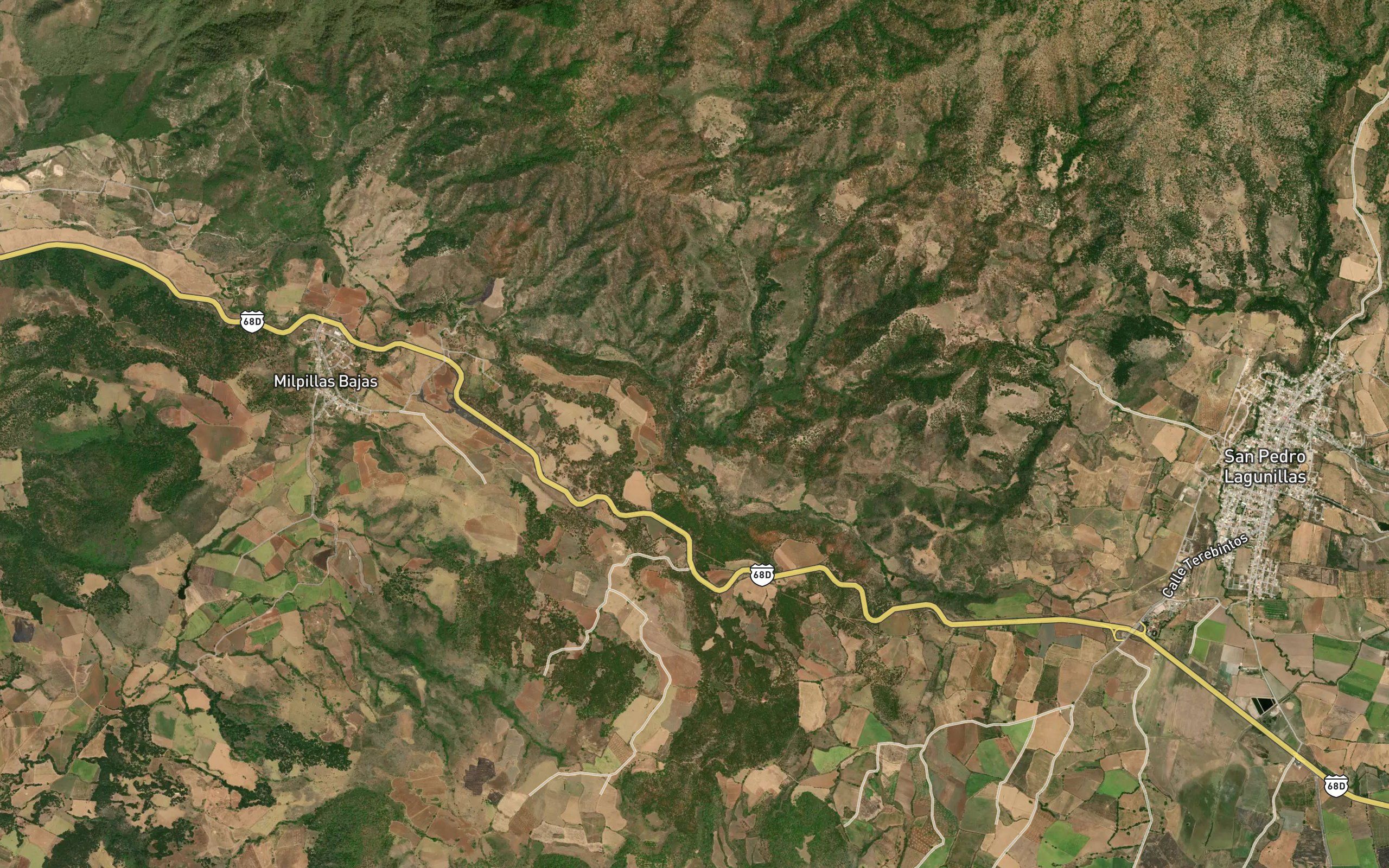 El Potrero