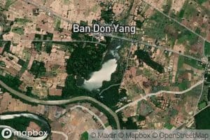 Ang Kep Nam Huai Tha Ki