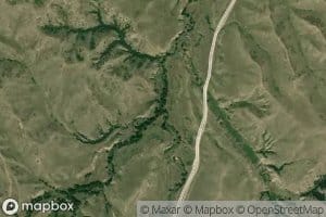 Little Grass Creek