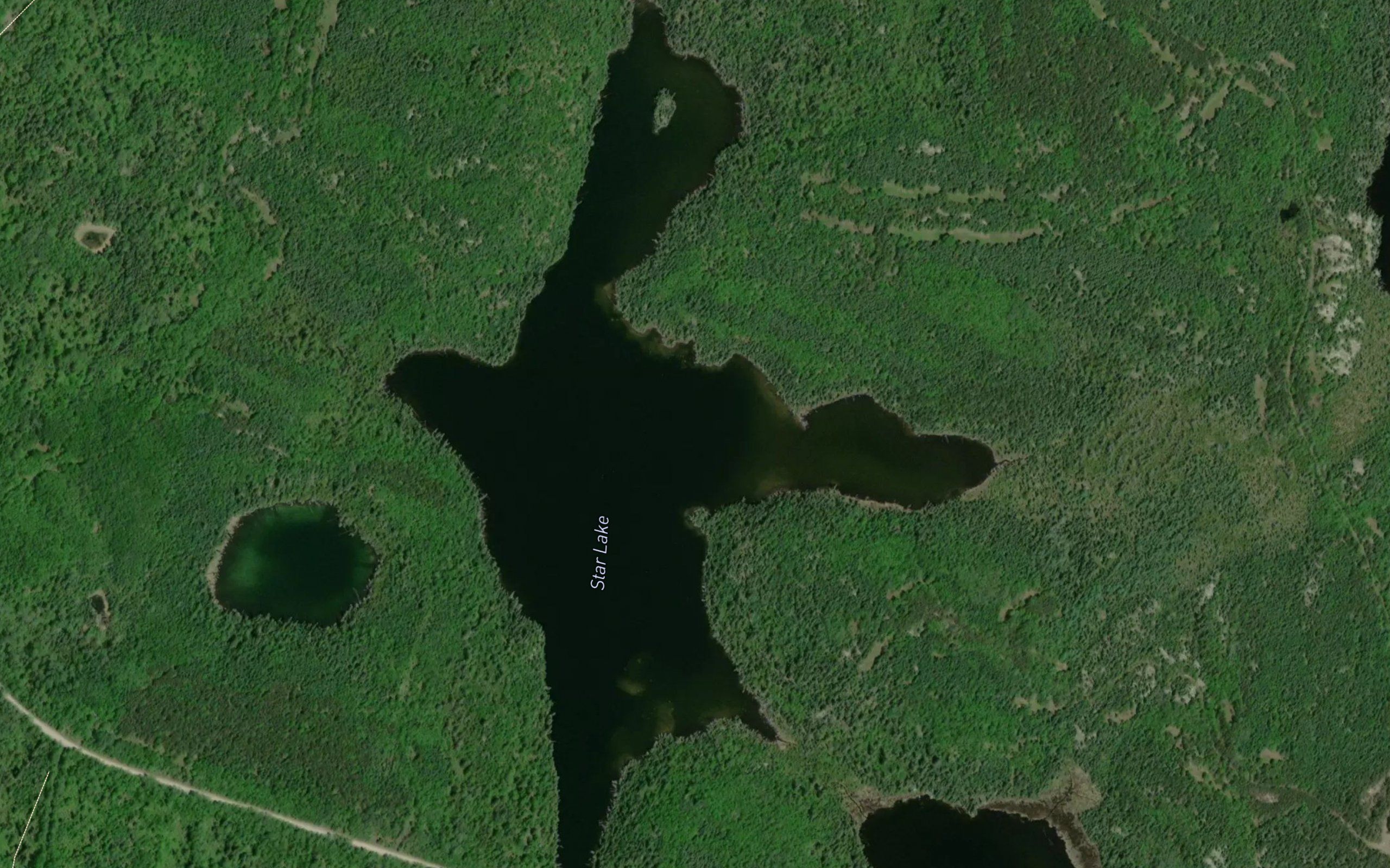 Star Lake