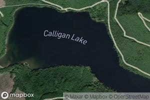 Calligan Lake