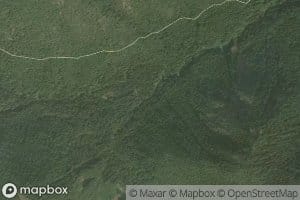 South Fork Boulder Creek