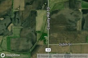 County Ditch Number Twentynine