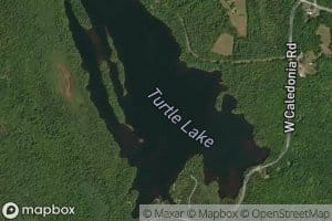 Turtle Lake