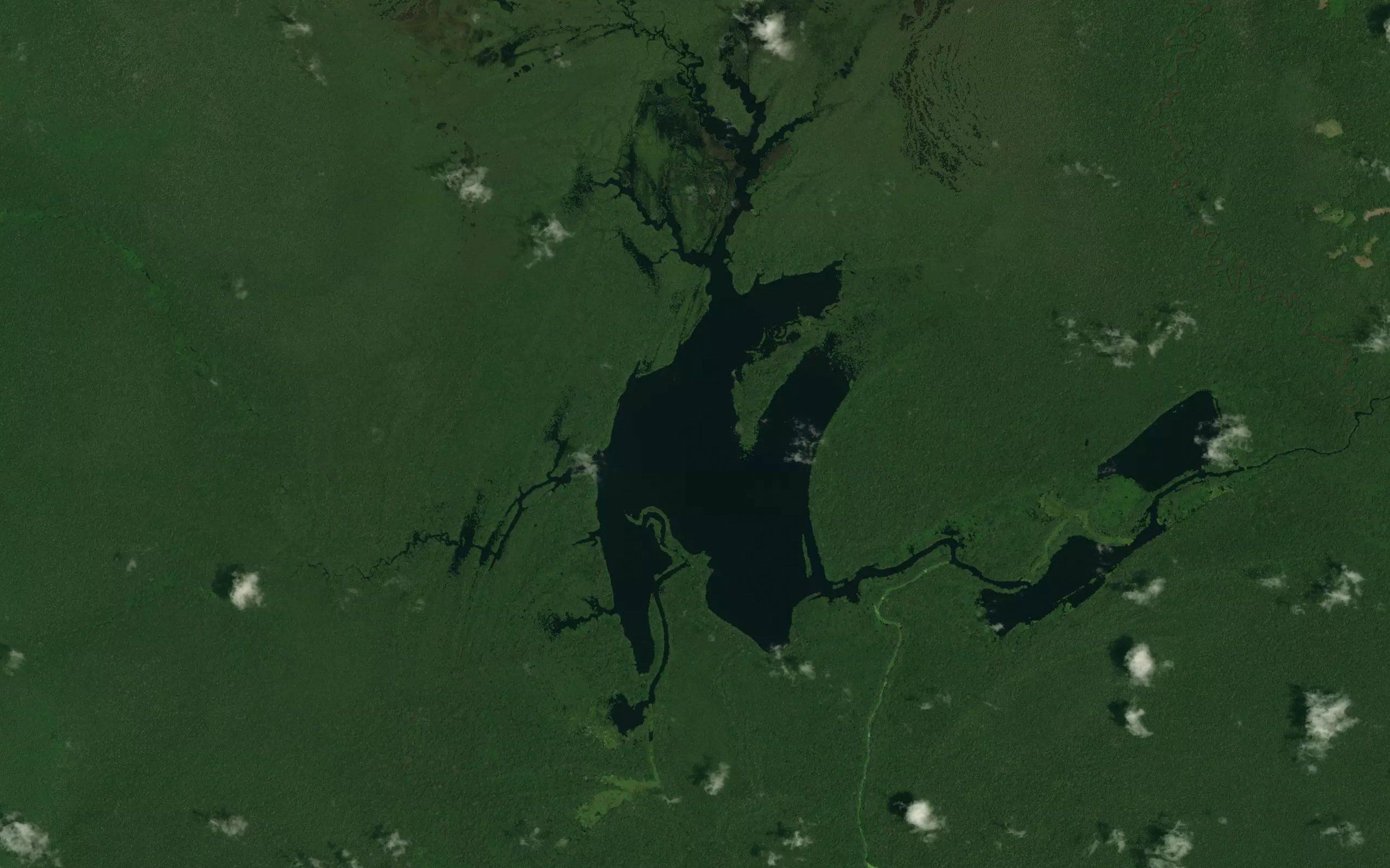 Laguna Motahuayo