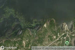 Nails Creek