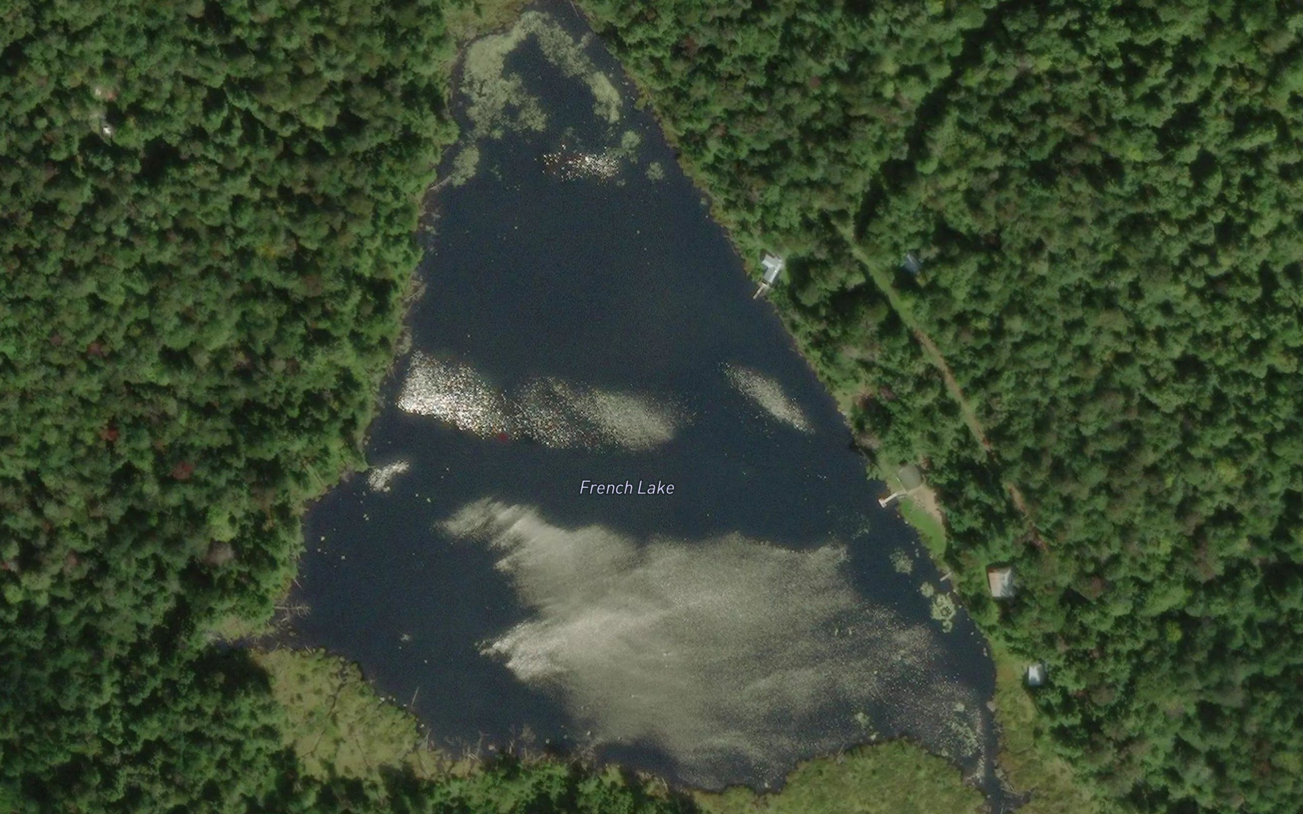 French Lake