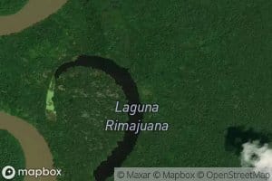 Laguna Rimajuana