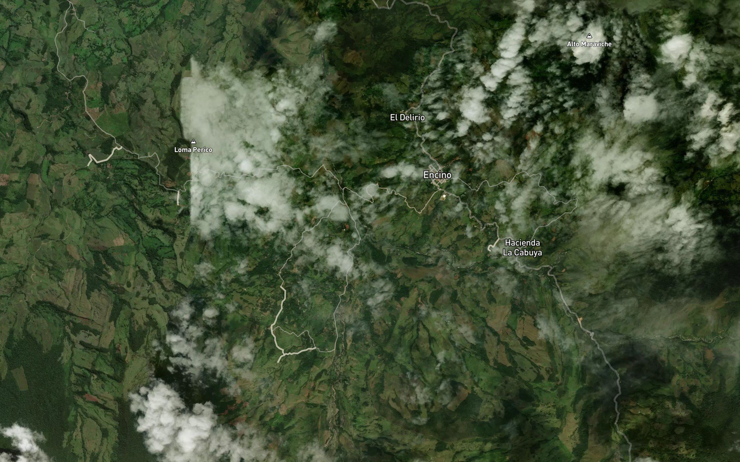 Rio Guacha