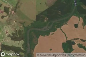 Corredeira dos Tres Galhos