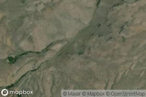 Right Fork Willow Creek