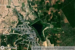 Ang Kep Nam Lung Pung