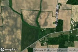 East Fork Walnut Run