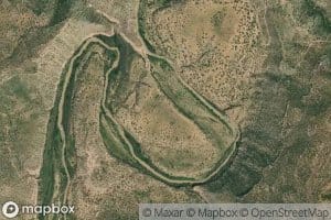 Upper Horseshoe Bend