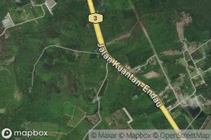 Sungai Permatang Pasir