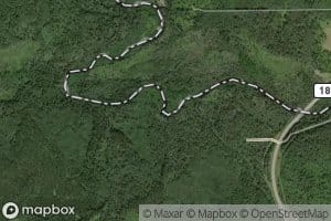 Chuks Creek