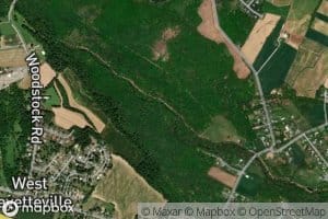 Cold Spring Run
