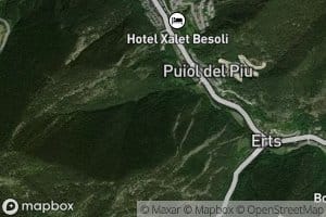 Font de les Entrades