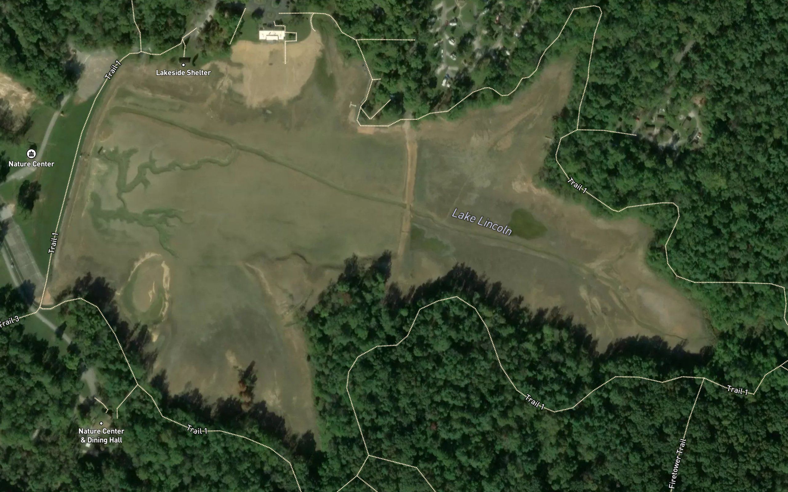 Lake Lincoln