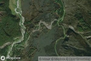 Johnny Creek