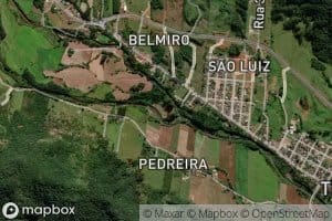 Rio Serra Velha II