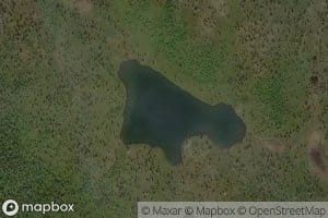 Tuulispaan Pikku Rautujarvi